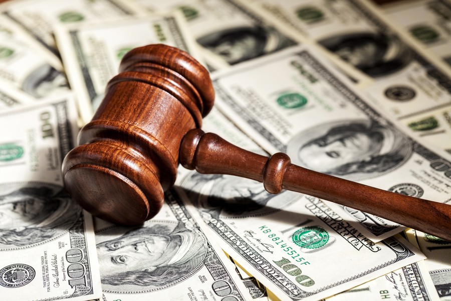 取保候審保證金被公安機關非法挪用怎么辦？上海刑事律師來回答
