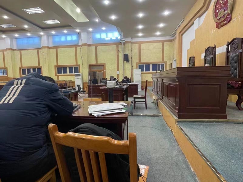 普法課堂—上海取保候?qū)徛蓭熤v解什么是刑事拘留