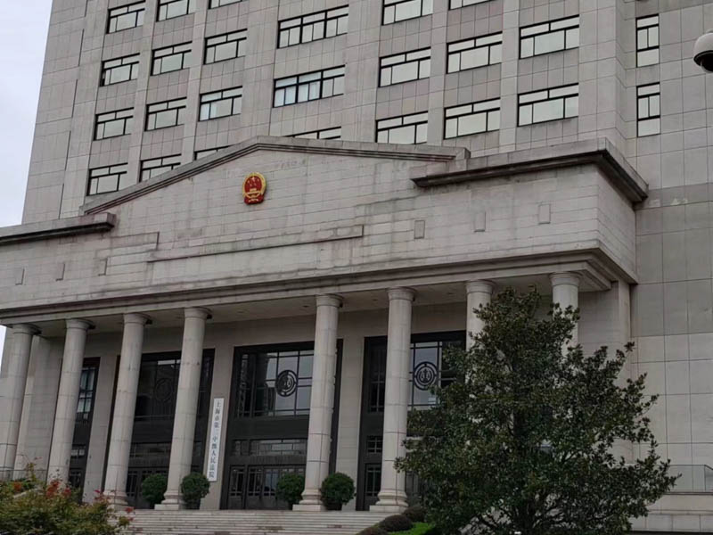 上海刑事律師事務所的排名靠前的有哪些？上海打刑事案件的律師告訴您