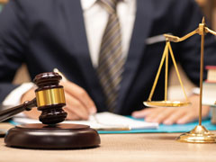 上海靜安刑事律師