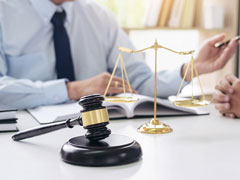 上海刑事律師排名